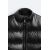 Zara 100% пуховый пуховик без рукавов , Цвет: Черный, Размер: L (US L), изображение 9