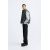 Zara Жилет из 100% пуха с пероизоляцией , Цвет: Зеленый, Размер: L (US L), изображение 4