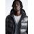 Zara 100% пуховик с утинным пухом , Цвет: Черный, Размер: S (US S), изображение 2