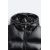 Zara 100% пуховик с утинным пухом , Цвет: Черный, Размер: S (US S), изображение 8