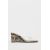 Zara   animal print wedge sandals , Цвет: С принтом, Размер: 35, изображение 3