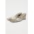 Zara   animal print wedge sandals , Цвет: С принтом, Размер: 35, изображение 4