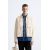 Zara   - пиджак свободного кроя, Цвет: Бежевый, Размер: S (US S), изображение 2
