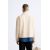 Zara   - пиджак свободного кроя, Цвет: Бежевый, Размер: S (US S), изображение 3