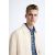 Zara   - пиджак свободного кроя, Цвет: Бежевый, Размер: S (US S), изображение 6