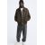 Zara Куртка с эффектом выцветания в стиле бомбера , Цвет: Коричневый, Размер: S (US S), изображение 6