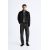 Zara Куртка из искусственной замши , Цвет: Черный, Размер: S (US S)