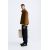 Zara Куртка из искусственной замши , Цвет: Коричневый, Размер: S (US S), изображение 4