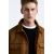 Zara Куртка из искусственной замши , Цвет: Коричневый, Размер: S (US S), изображение 6