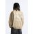 Zara Куртка с нашитыми патчами , Цвет: Коричневый, Размер: S (US S), изображение 3