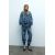 Zara Туфли на высоком каблуке с застежкой на крючок, Цвет: Черный, Размер: 35