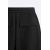 Zara Брюки с эффектом складок , Цвет: Черный, Размер: S, изображение 10