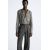 Zara Полосатые брюки - ограниченное издание , Цвет: С принтом, Размер: EU 36 (US 29), изображение 5