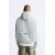 Zara Техническая ветровка анорак , Цвет: Металлик, Размер: S-M (US S-M), изображение 3