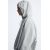 Zara Техническая ветровка анорак , Цвет: Металлик, Размер: S-M (US S-M), изображение 5