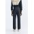 Zara Штаны textured chino , Цвет: Синий, Размер: EU 38 (US 30), изображение 3