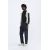 Zara Штаны textured chino , Цвет: Синий, Размер: EU 38 (US 30), изображение 4
