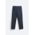 Zara Штаны textured chino , Цвет: Синий, Размер: EU 38 (US 30), изображение 6