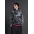 Zara Ветровка tie-dye , Цвет: Серый, Размер: S (US S), изображение 2