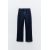 Zara  стилизатор z1975 mini flare джинсы с высокой талией с центральным швом , Цвет: Синий, Размер: 42, изображение 5