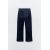 Zara  стилизатор z1975 mini flare джинсы с высокой талией с центральным швом , Цвет: Синий, Размер: 42, изображение 6