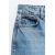 Zara Джинсы с высокой талией и зауженными брючинами на щиколотке z1975 mom-fit , Цвет: Синий, Размер: 40, изображение 10