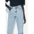 Zara Джинсы с высокой посадкой mom-fit z1975 , Цвет: Синий, Размер: 38, изображение 4