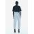 Zara Джинсы с высокой посадкой mom-fit z1975 , Цвет: Синий, Размер: 38, изображение 6