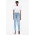 Zara Джинсы mom с высокой талией z1975 , Цвет: Синий, Размер: 38
