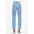 Zara Джинсы mom с высокой талией z1975 , Цвет: Синий, Размер: 38, изображение 4