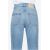 Zara Джинсы mom с высокой талией z1975 , Цвет: Синий, Размер: 38, изображение 5