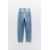 Zara Джинсы mom с высокой талией z1975 , Цвет: Синий, Размер: 38, изображение 8