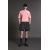 Zara Шорты для тренировок 2-в-1 , Цвет: multicolor, Размер: S