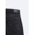 Zara Базовые джинсовые бермуды , Цвет: Серый, Размер: EU 36 (US 29), изображение 9