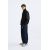 Zara Куртка из хлопка , Цвет: Черный, Размер: S (US S), изображение 4