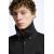 Zara Куртка из хлопка , Цвет: Черный, Размер: S (US S), изображение 5
