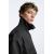 Zara Куртка из хлопка , Цвет: Черный, Размер: S (US S), изображение 7