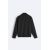 Zara Куртка из хлопка , Цвет: Черный, Размер: S (US S), изображение 9