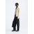 Zara Укороченная куртка с разрезом , Цвет: Бежевый, Размер: M (US M), изображение 4