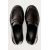 Zara Лоферы с эффектом потертости и подошвой с протектором, Цвет: Коричневый, Размер: 37, изображение 7