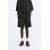 Zara Вышиванные расцветшие бермуды , Цвет: Черный, Размер: S, изображение 2