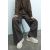 Zara Кроссовки с платформенной подошвой, Цвет: Белый, Размер: 35, изображение 2