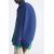 Zara Куртка с контрастной вышивкой , Цвет: Синий, Размер: S (US S), изображение 6