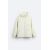 Zara Легкая техническая куртка , Цвет: Белый, Размер: L (US L), изображение 7