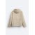 Zara Техническая парка легкого веса , Цвет: Бежевый, Размер: M (US M), изображение 10