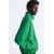 Zara Упаковываемая ветровка , Цвет: Зеленый, Размер: S-M (US S-M), изображение 5