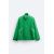 Zara Упаковываемая ветровка , Цвет: Зеленый, Размер: S-M (US S-M), изображение 6