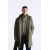 Zara Парка с утепленным воротником , Цвет: Зеленый, Размер: S (US S), изображение 2