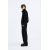 Zara   relaxed fit velvet jacket , Цвет: Черный, Размер: S (US S), изображение 4