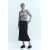 Zara Лоферы на толстой подошве с деталями-кисточками , Цвет: Черный, Размер: 36, изображение 2